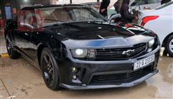 شێڤرۆلێت کەمارۆ